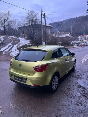 Seat Ibiza 1.2, снимка 3