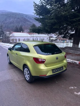 Seat Ibiza 1.2, снимка 4