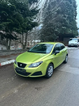 Seat Ibiza 1.2, снимка 1