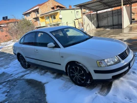 VW Passat, снимка 2