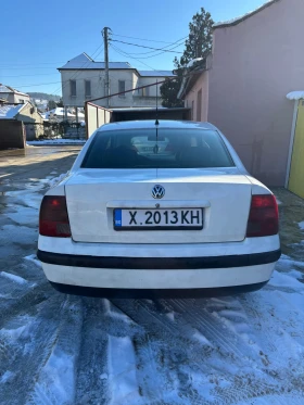 VW Passat, снимка 3