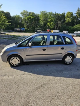 Opel Meriva, снимка 2