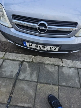 Opel Meriva, снимка 10