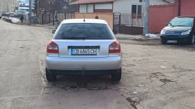 Audi A3 1.9 тди, снимка 4