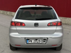 Seat Ibiza 1.9 131коня Италиянска, снимка 6