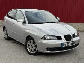 Seat Ibiza 1.9 131коня Италиянска, снимка 1