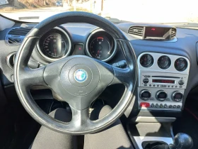 Alfa Romeo 156 sportwagon 1.9 JTD, снимка 11