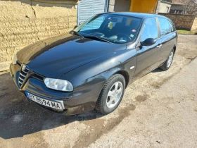 Alfa Romeo 156 sportwagon 1.9 JTD, снимка 1