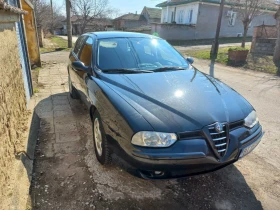 Alfa Romeo 156 sportwagon 1.9 JTD, снимка 2