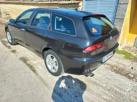 Alfa Romeo 156 sportwagon 1.9 JTD, снимка 3