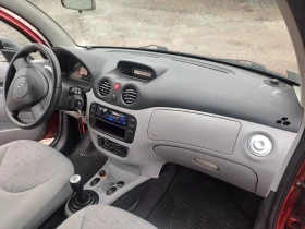 Citroen C3 1.4iKLIMA, ESKLUZIV, снимка 8