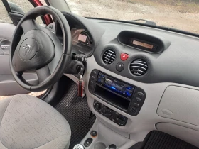 Citroen C3 1.4iKLIMA, ESKLUZIV, снимка 9