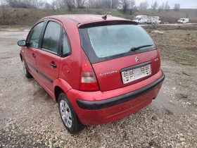 Citroen C3 1.4iKLIMA, ESKLUZIV, снимка 4