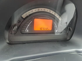 Citroen C3 1.4iKLIMA, ESKLUZIV, снимка 14