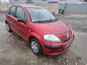 Citroen C3 1.4iKLIMA, ESKLUZIV, снимка 3