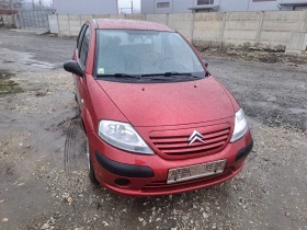 Citroen C3 1.4iKLIMA, ESKLUZIV, снимка 2