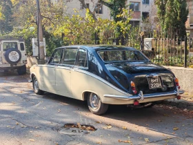 Daimler Double six DS420, снимка 3