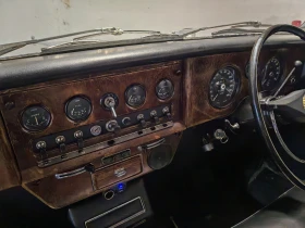 Daimler Double six DS420, снимка 11