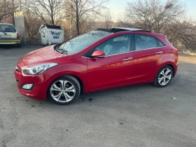     Hyundai I30 1.6 128   