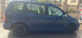 Обява за продажба на VW Touran 1.4 tsi ~5 000 лв. - изображение 9