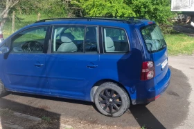 Обява за продажба на VW Touran 1.4 tsi ~5 000 лв. - изображение 4