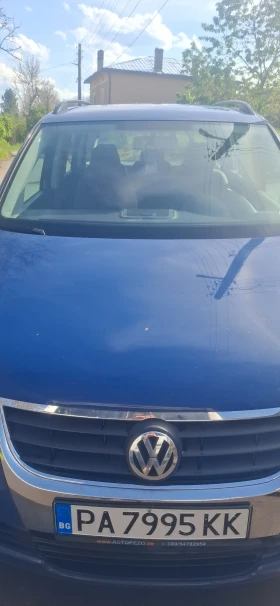 Обява за продажба на VW Touran 1.4 tsi ~5 000 лв. - изображение 8