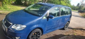 Обява за продажба на VW Touran 1.4 tsi ~5 000 лв. - изображение 10