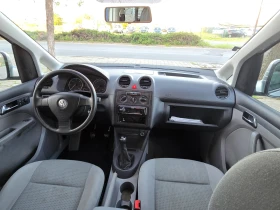 VW Caddy Maxxi 1.9 TDI 105 k | Mobile.bg    7