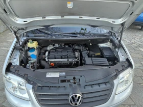 VW Caddy Maxxi 1.9 TDI 105 k | Mobile.bg    10