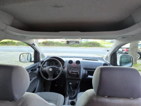 VW Caddy Maxxi 1.9 TDI 105 k | Mobile.bg    8