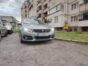 Peugeot 308 1.6 | Mobile.bg    5