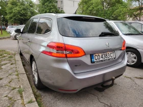 Peugeot 308 1.6 | Mobile.bg    7