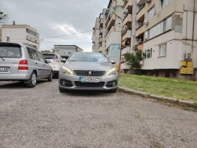 Peugeot 308 1.6 | Mobile.bg    3