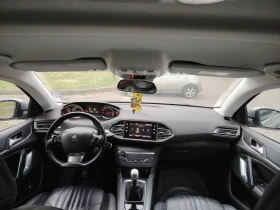 Peugeot 308 1.6 | Mobile.bg    15