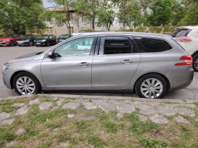 Peugeot 308 1.6 | Mobile.bg    8