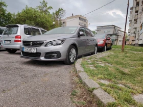 Peugeot 308 1.6 | Mobile.bg    4