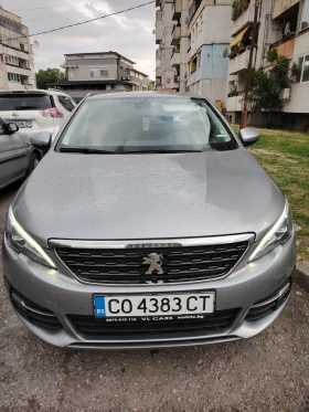 Peugeot 308 1.6 | Mobile.bg    2