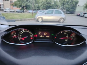 Peugeot 308 1.6 | Mobile.bg    11