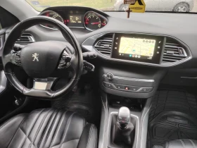 Peugeot 308 1.6 | Mobile.bg    14