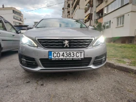 Peugeot 308 1.6 | Mobile.bg    6