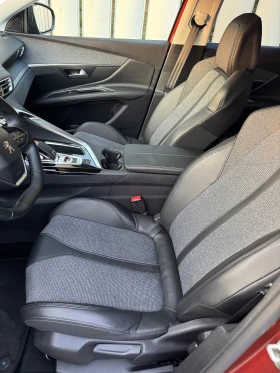 Peugeot 3008 - 39000 лв. - 55585516 7