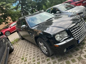 Chrysler 300c | Mobile.bg    2