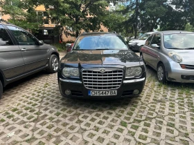 Chrysler 300c | Mobile.bg    6