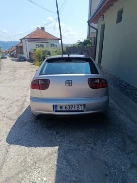 Обява за продажба на Seat Leon ~6 999 лв. - изображение 2
