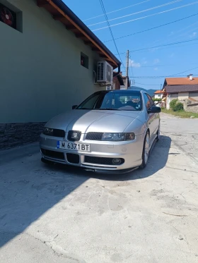 Обява за продажба на Seat Leon ~6 999 лв. - изображение 1