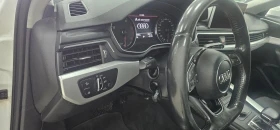 Audi A4 Allroad 3.0 tdi - 31000 лв. - 37801758 15