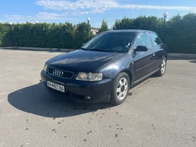     Audi A3 LPG 1.8 125ps
