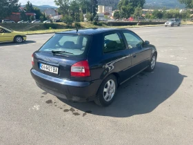 Audi A3 LPG 1.8 125ps | Mobile.bg    3