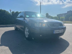 Audi A3 LPG 1.8 125ps | Mobile.bg    2
