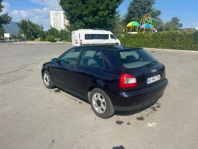 Audi A3 LPG 1.8 125ps | Mobile.bg    4